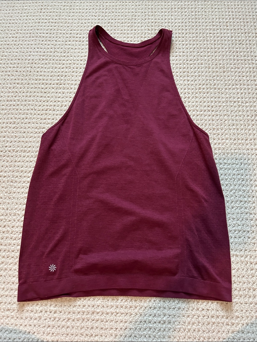 Athleta tank top